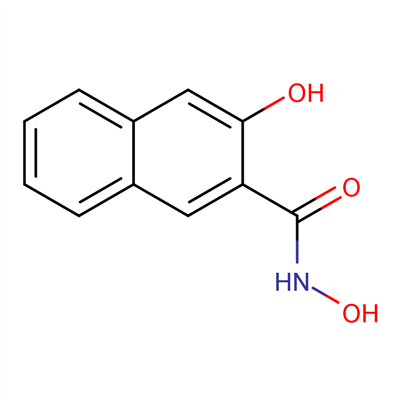 3-Hydroxy-2-Asid Naphthohydroxamic